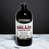Shilajit Living Bitters